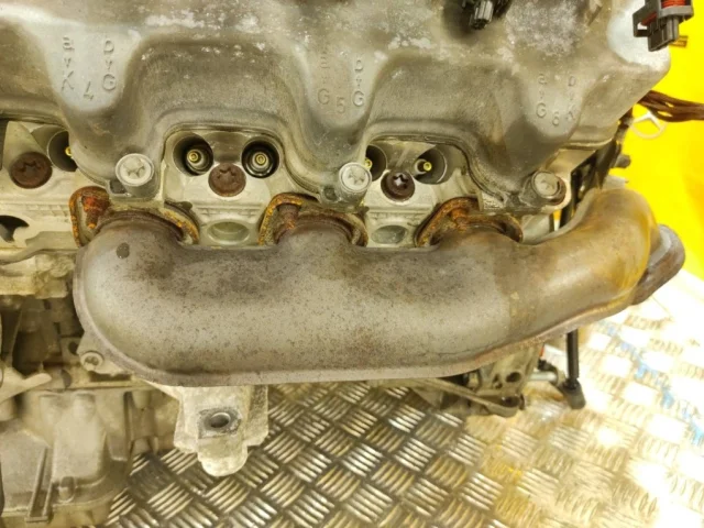 Продажа двигателя 112.942