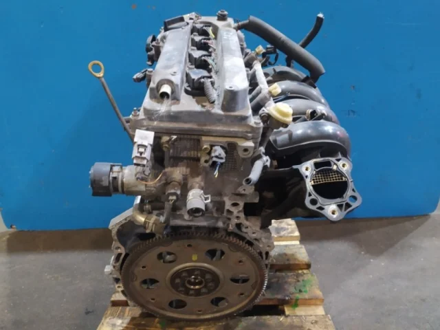 Продажа двигателя 2AZ-FE