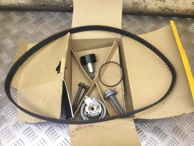 МКПП для Skoda Rapid I rest NH3 2017-2020 на фотографиях