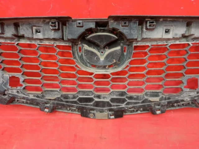 Приборная панель для Mazda CX 5 KE 2011-2017 на фотографиях