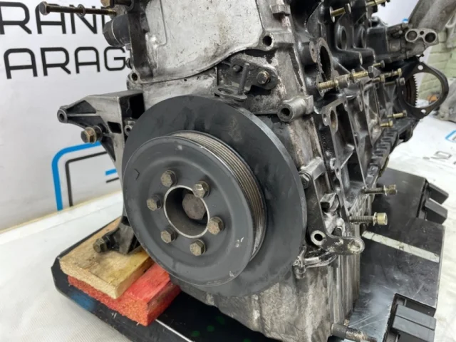 Продажа двигателя 104.990