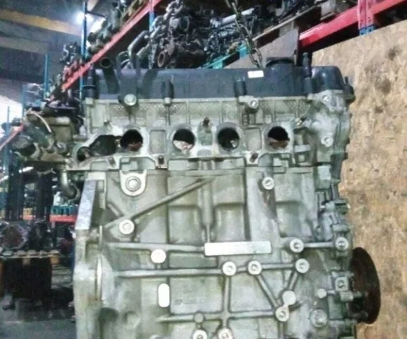 Продажа двигателя AODA