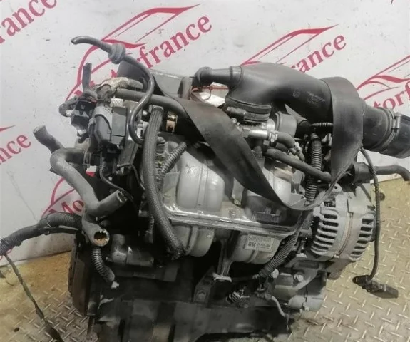 Продажа двигателя X18XE