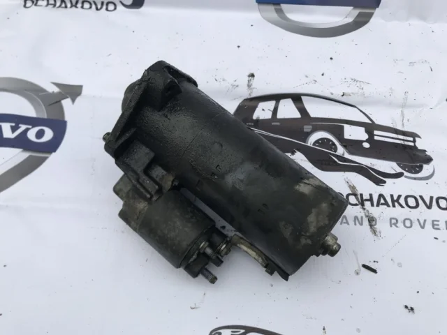 Стартер для Volvo XC90 I C 2002-2014 на фотографиях