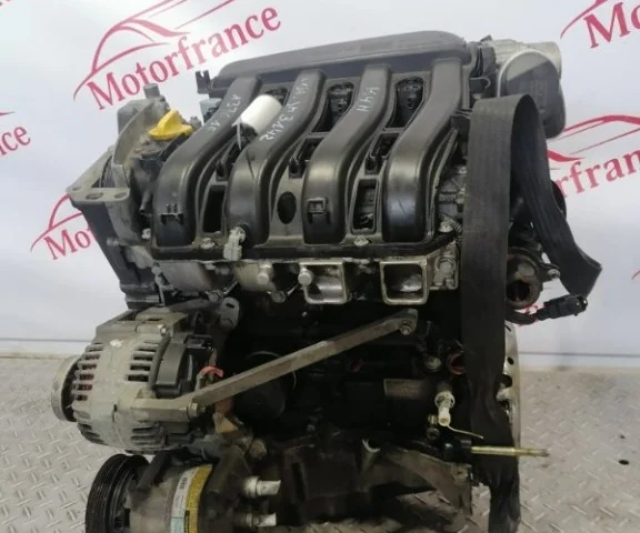 Двигатель для Nissan Almera G15 2012-2019 на фотографиях