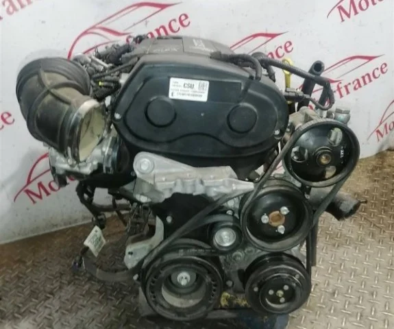 Продажа двигателя F16D4