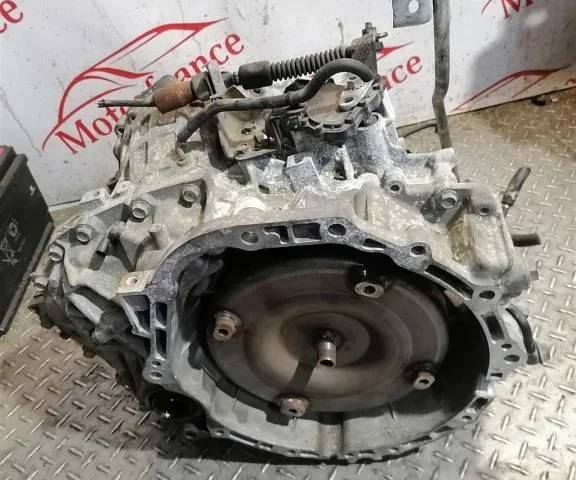 Вариатор для Dodge Caliber 2006-2012 на фотографиях