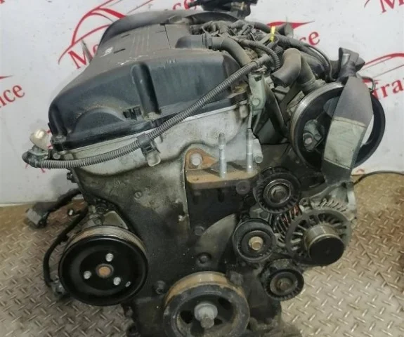 Продажа двигателя 4B12