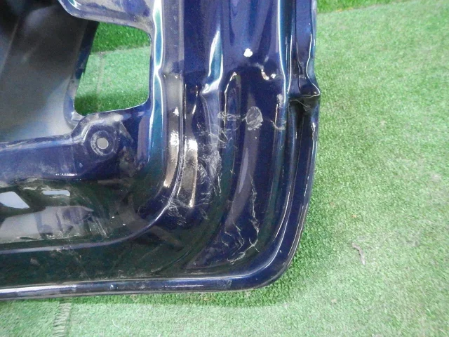 Крышка багажника для Mercedes-Benz GL class X166 2012-2016 на фотографиях