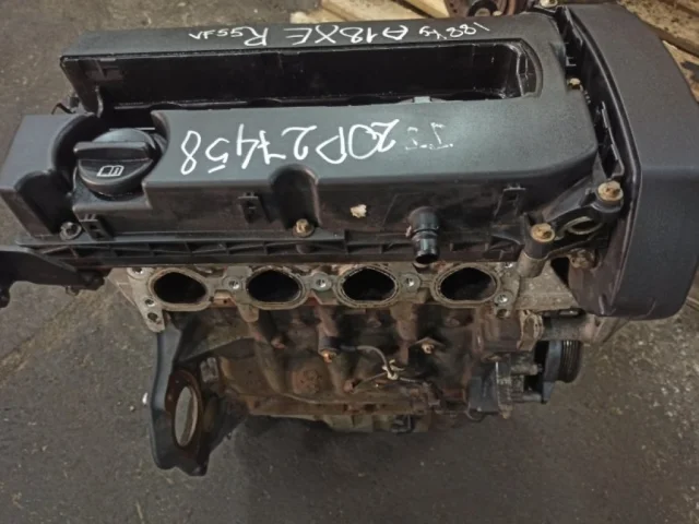 Продажа двигателя 18XER