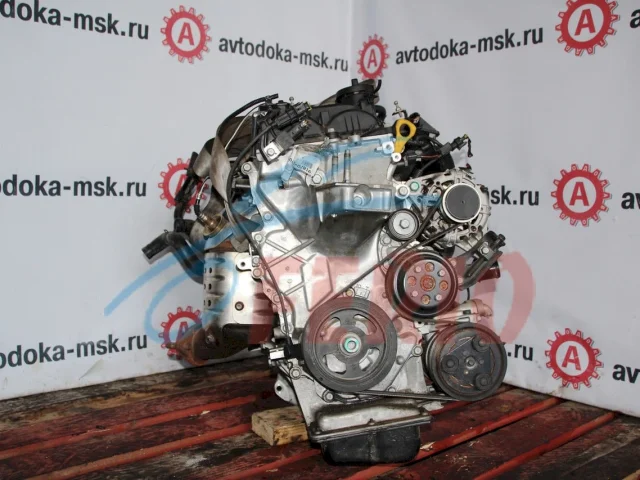 Продажа двигателя G3LA