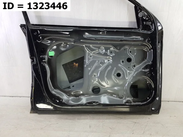 Двери для Skoda Rapid II 2020+ на фотографиях