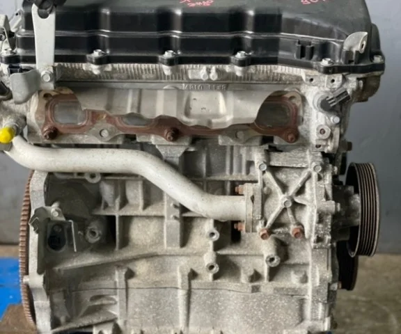 Продажа двигателя 4B10
