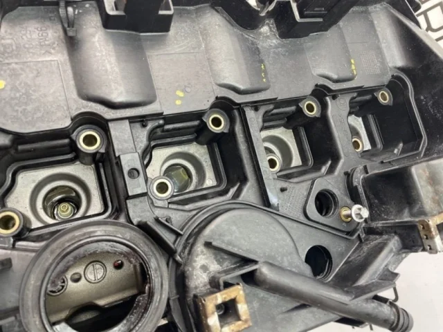 Продажа двигателя 271.820