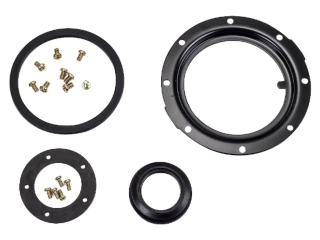 Топливный бак для Toyota RAV4 XA20 2000-2005 на фотографиях