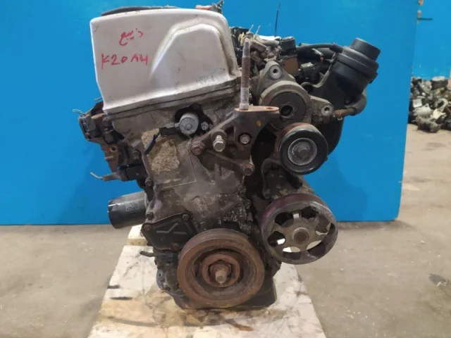 Продажа двигателя K20A4