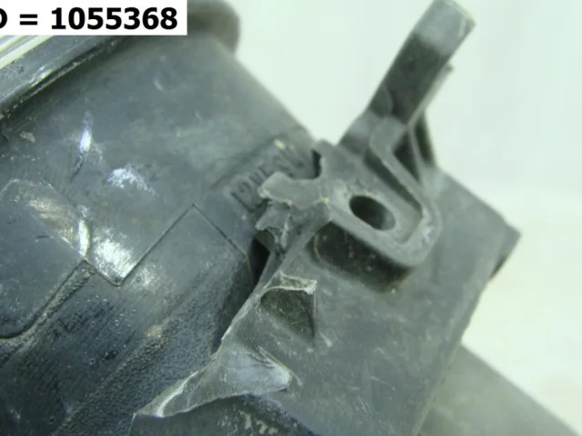 Противотуманка (ПТФ) передняя левая для Toyota Land Cruiser 200 2007-2015 на фотографиях