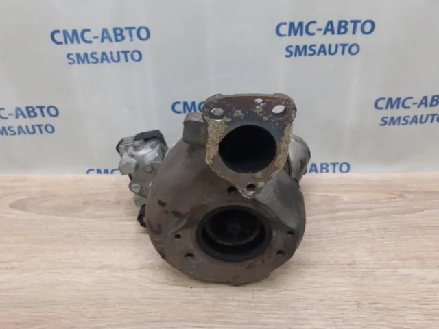 Турбина для Mercedes-Benz GL class X164 2006-2012 на фотографиях