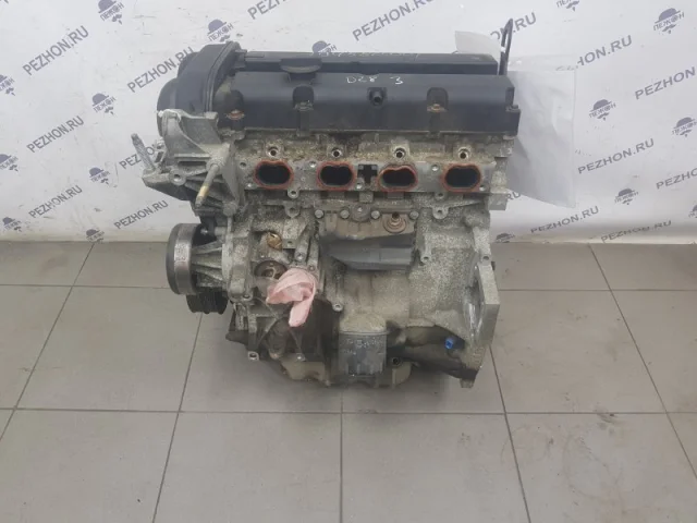 Продажа двигателя HWDA