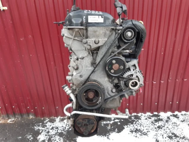 Продажа двигателя AODA