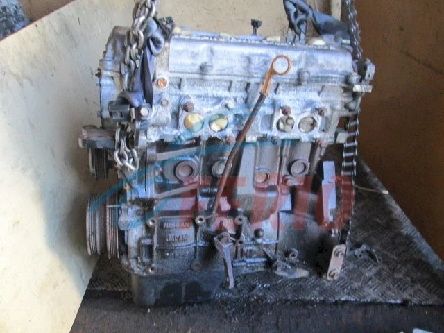 Продажа двигателя GA16DE