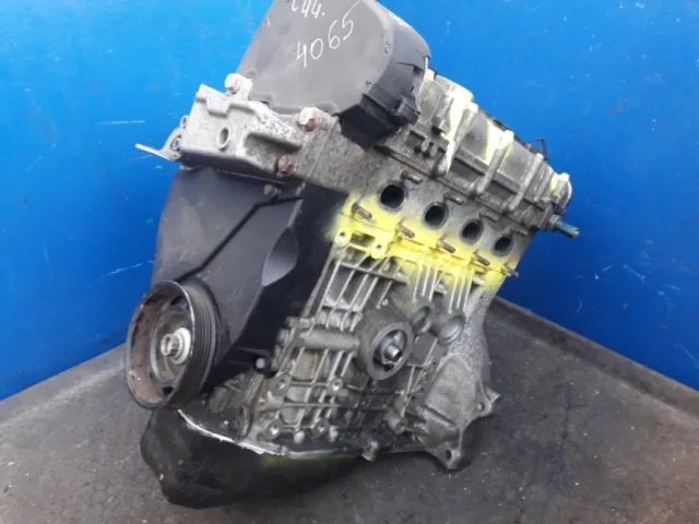 Продажа двигателя BUD