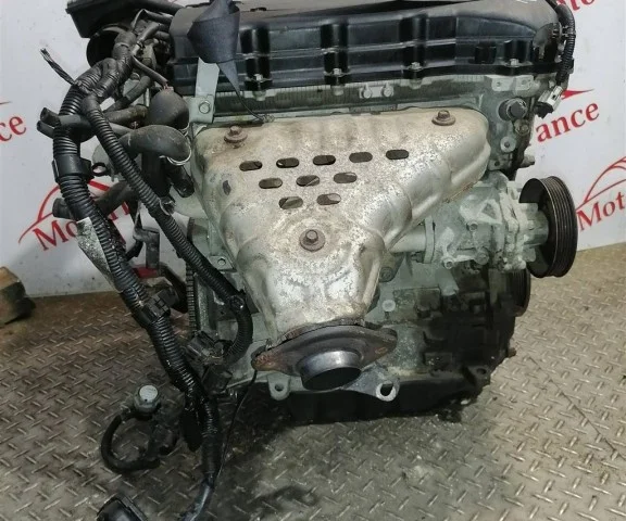 Продажа двигателя 4B12