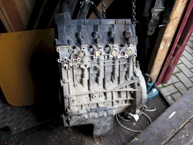 Продажа двигателя 166.960