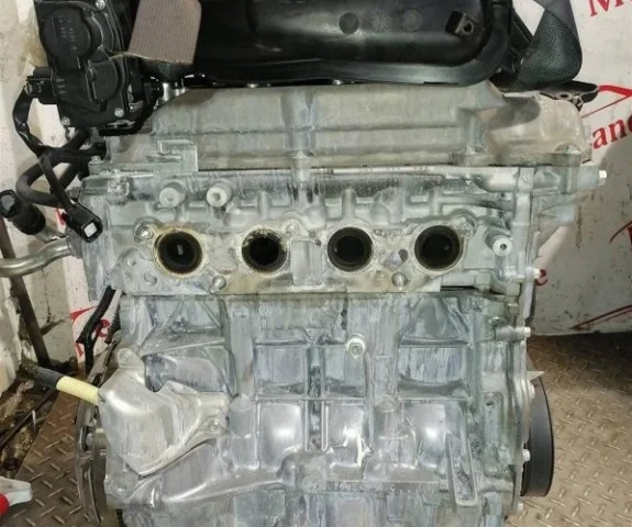 Продажа двигателя HR16DE