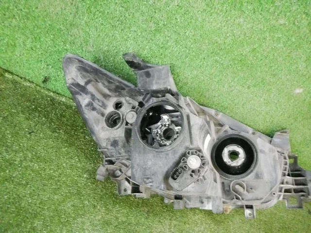 Фары для Mazda CX 5 KE 2011-2017 на фотографиях