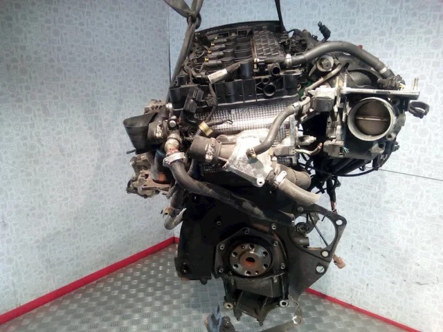 Продажа двигателя 192 A2.000