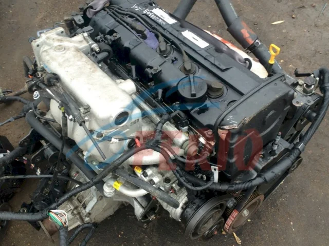 Продажа двигателя G4GC