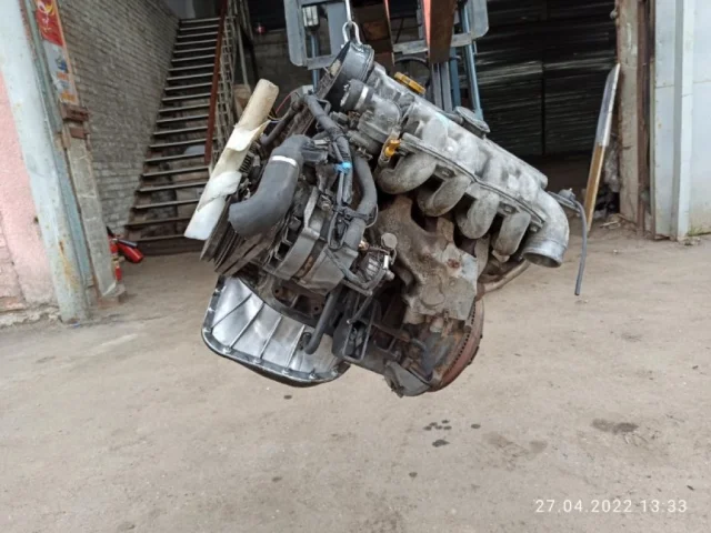 Продажа двигателя LD23