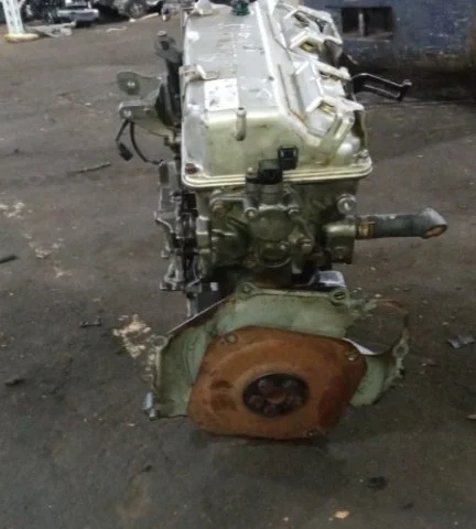 Продажа двигателя 4G18