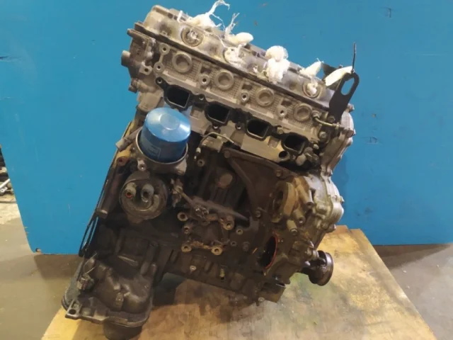 Продажа двигателя YD25