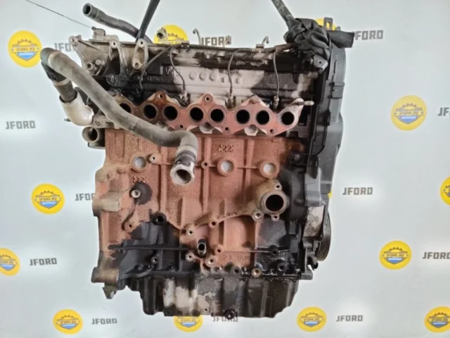 Продажа двигателя UFDA