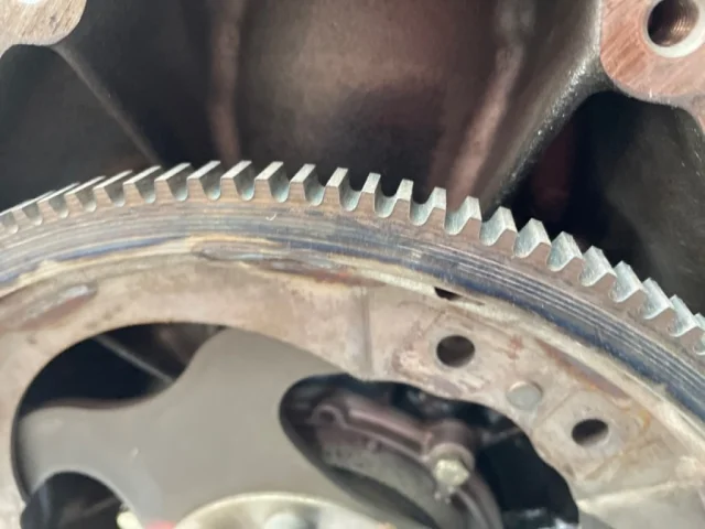 Продажа двигателя 104.992