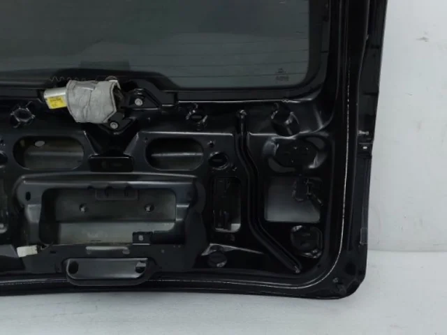 Двери для Ford Explorer U251 2005-2011 на фотографиях