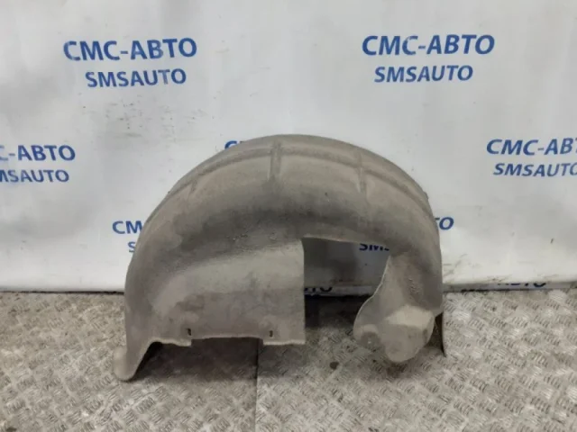 Подкрылок задний левый для Volvo XC70 BZ 2007-2016 на фотографиях