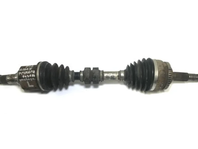 Привод передний левый для Nissan Primera P12 Седан 2002-2008 на фотографиях