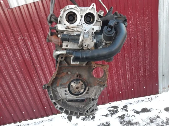 Продажа двигателя A13DTC