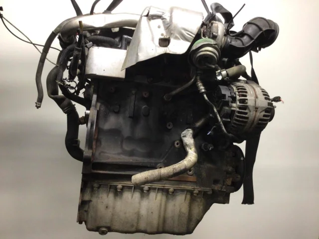 Продажа двигателя Y22DTR