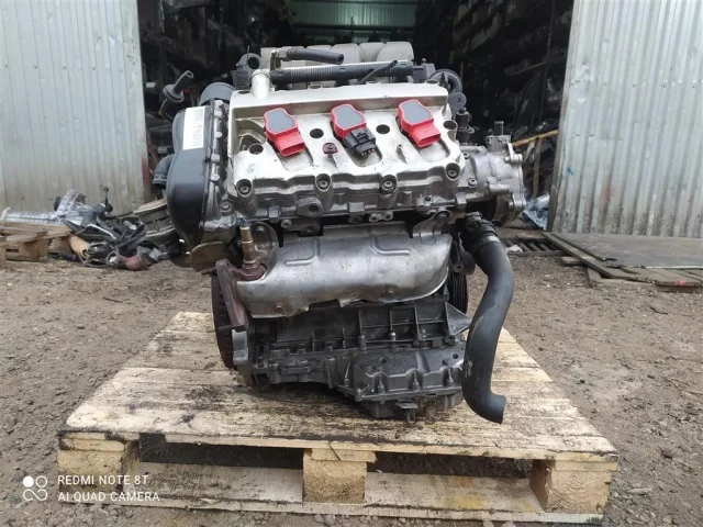 Продажа двигателя BDW