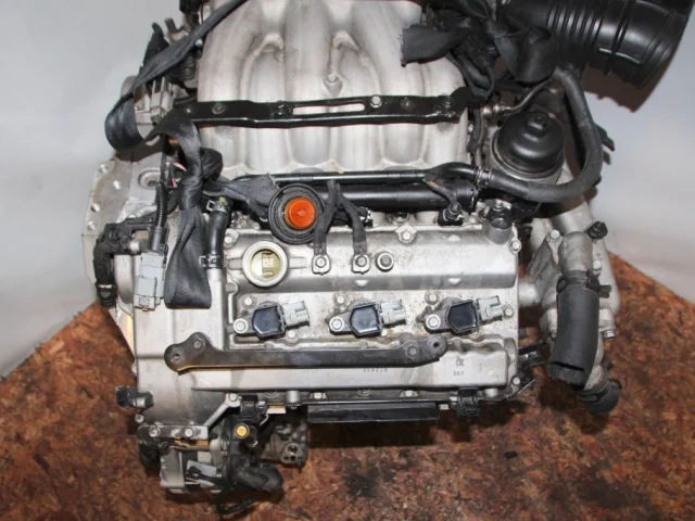 Продажа двигателя G6DA