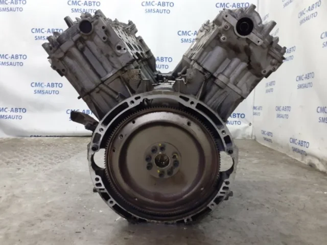 Продажа двигателя 642.896