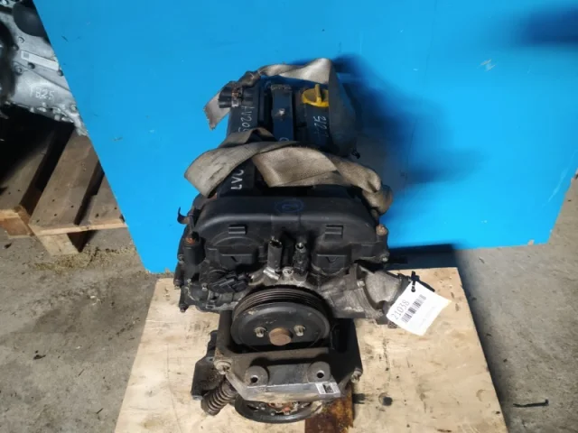 Продажа двигателя Z12XEP