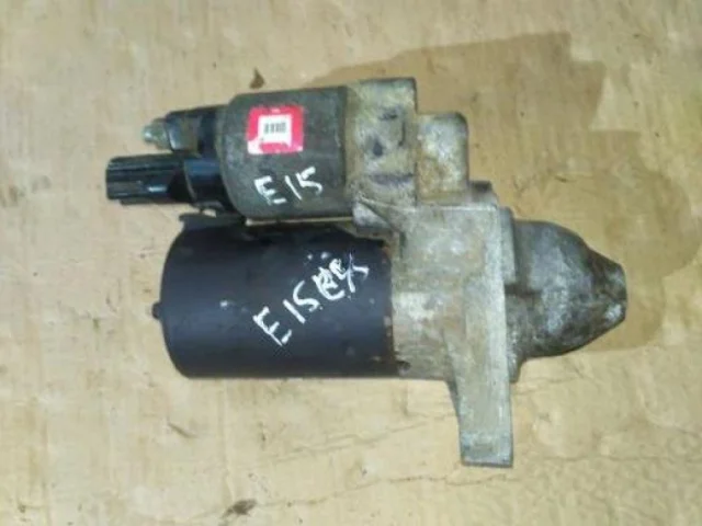 Стартер для Toyota Corolla E140/E150 Седан 2006-2013 на фотографиях