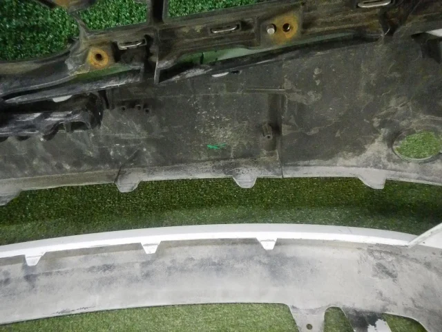 Крыло левое для Hyundai Solaris 1 рестайлинг 2014-2017 на фотографиях