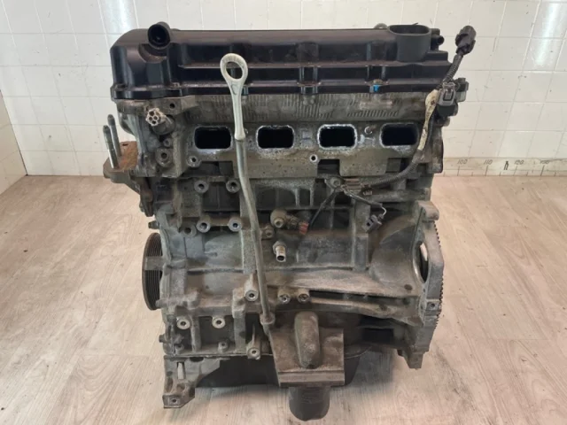 Продажа двигателя 4B12