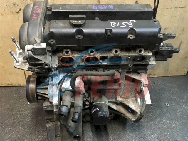 Продажа двигателя SHDA